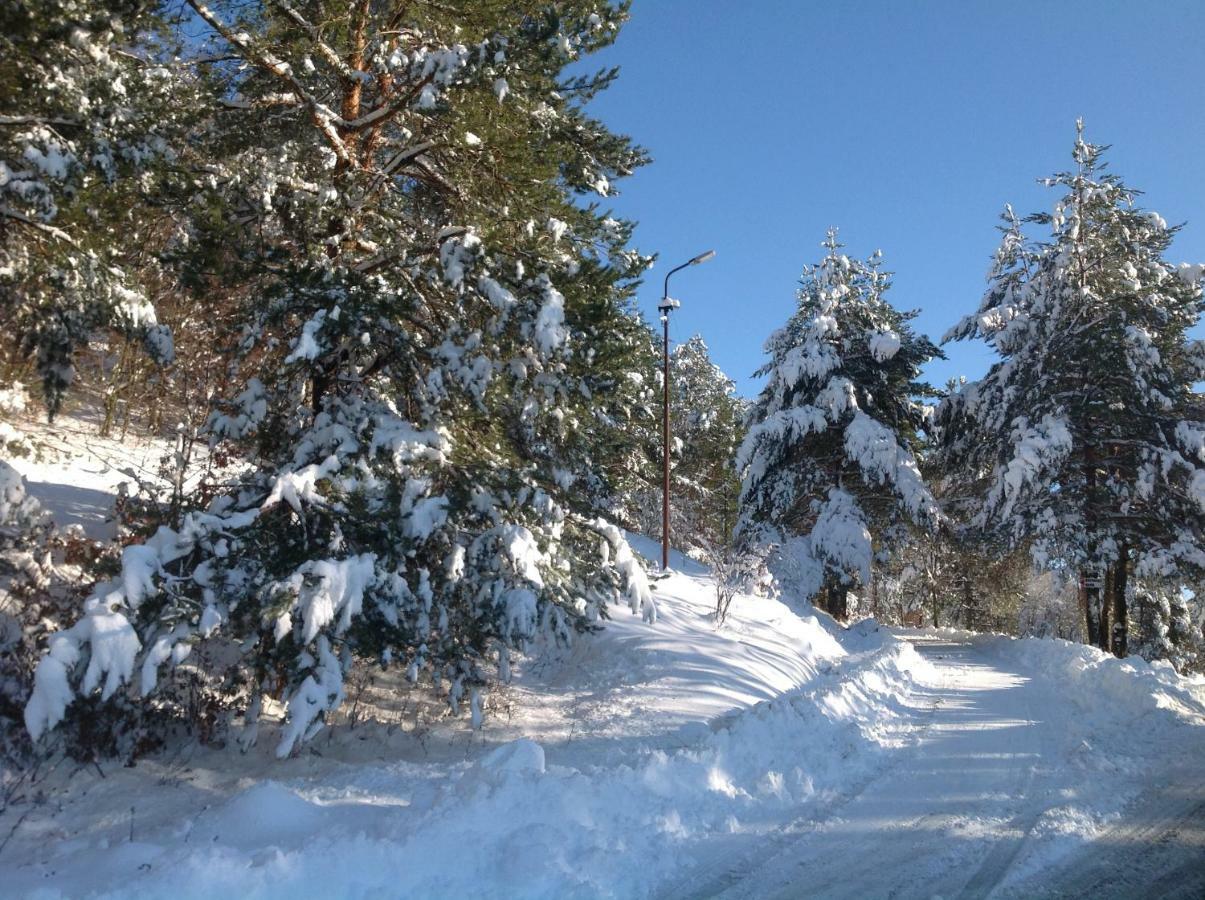 Affittacamere Kopanicky Dvor Hodruša Esterno foto