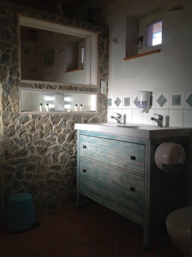 Affittacamere Kopanicky Dvor Hodruša Esterno foto