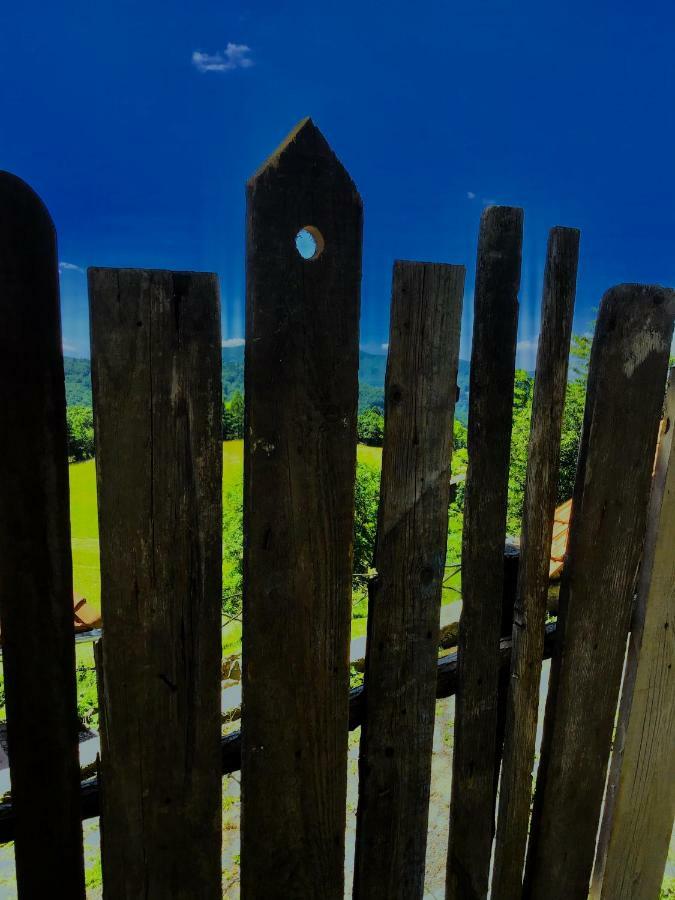 Affittacamere Kopanicky Dvor Hodruša Esterno foto